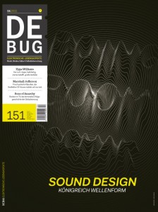 ⟩ DE:BUG 151