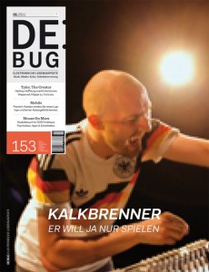 ⟩ DE:BUG 153