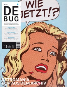 ⟩ DE:BUG 155