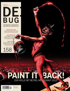 ⟩ DE:BUG 158
