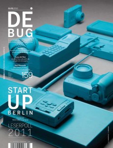 ⟩ DE:BUG 159